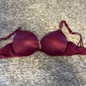 Victoria’s Secret Push Up Bra